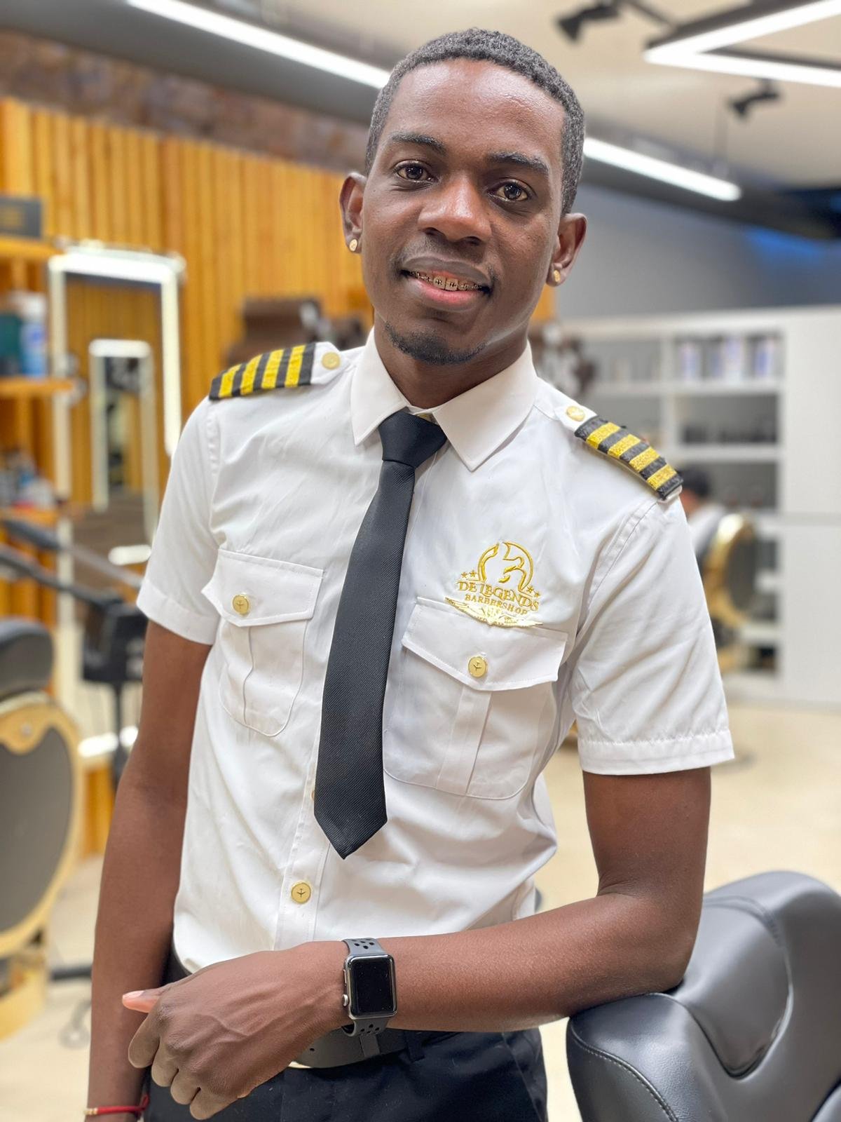 Team Member